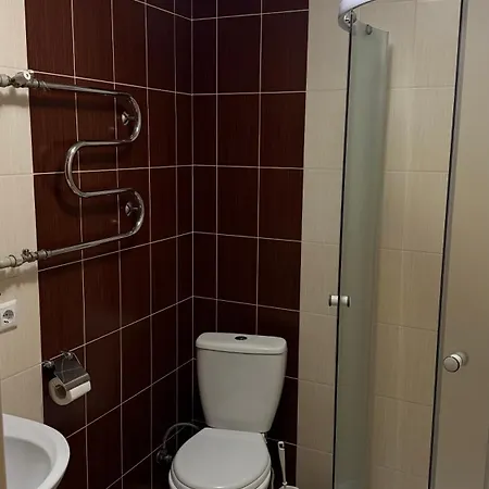 під лісом Pid Lisom 3*