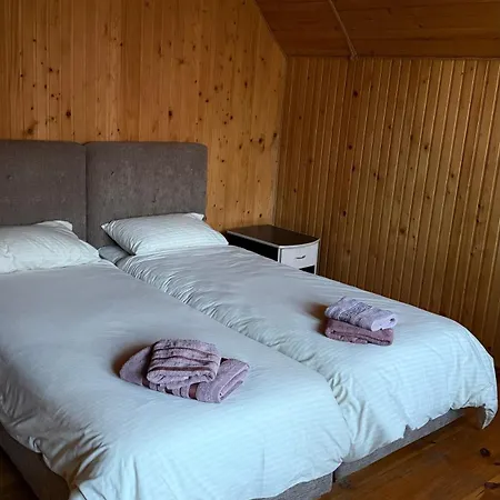 فندق під лісом Pid Lisom Skhidnytsia