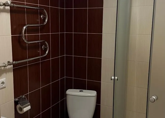 під лісом Pid Lisom 3*