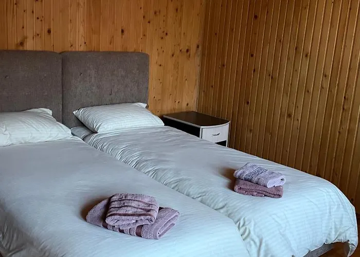 Ξενοδοχείο під лісом Pid Lisom Skhidnytsia